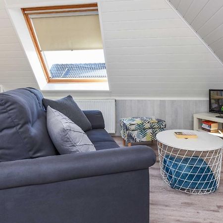 Haus Windliese Apartments Bensersiel Zewnętrze zdjęcie